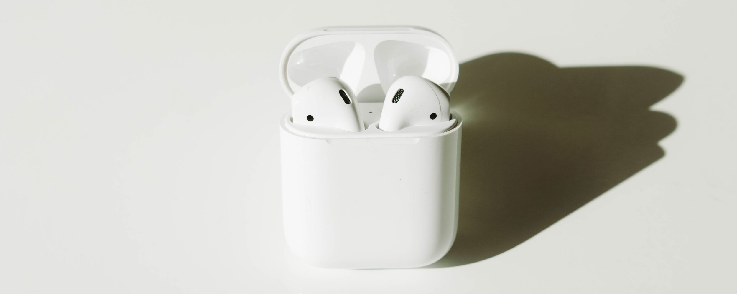 Earcons: Small Sounds Mean Big Business