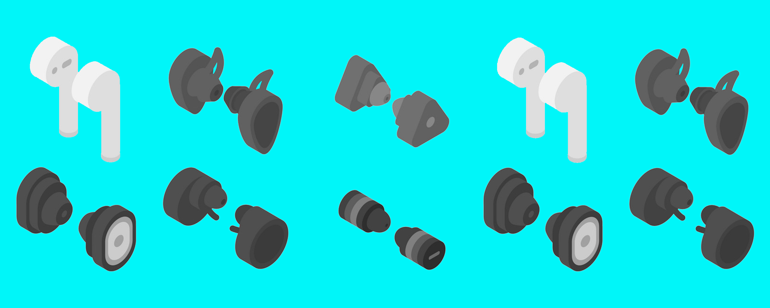 Hearable Devices